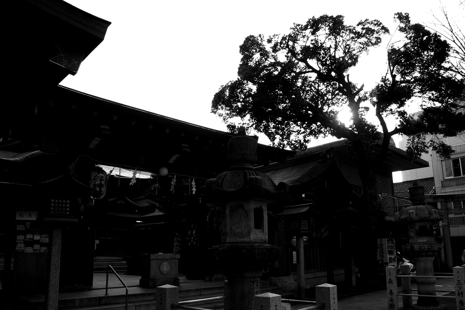 上野・下谷神社イメージ1